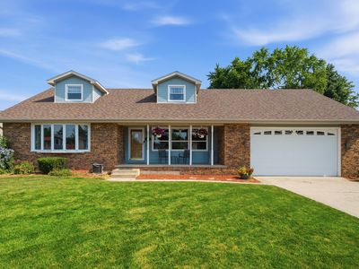 954 Mohawk Dr