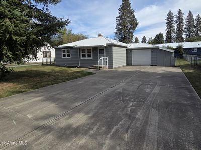 Property at 213 S 5th St, Osburn, ID