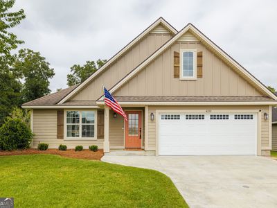 Property at 4218 Cider Trl, Hahira, GA