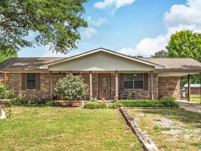 Property at 153 Henderson Greenwell Rd, Somerville, AL