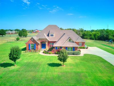 4701 Wellington Lake Dr