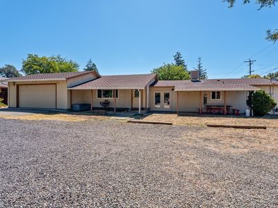 Property at 8461 Uva Drive, Redwood Valley, CA