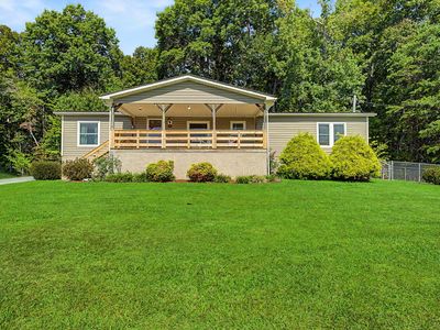 218 Waldo Rd