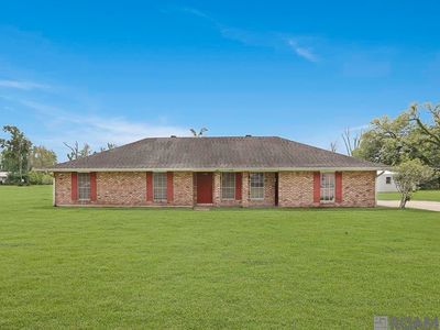 Property at 44337 Melancon St, Sorrento, LA