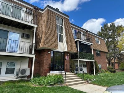 80 Damon Rd APT 2303