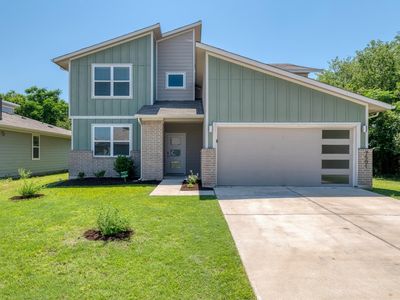 7501 Smallwood Dr