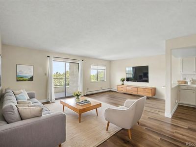 13800 E Marina Drive Bldg 236 #510
