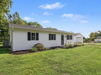 2965 Gardnersville Rd