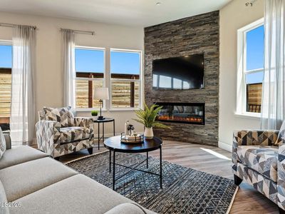 182 Silver Peak Loop