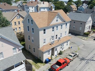 Property at 199-203 Austin St, New Bedford, MA