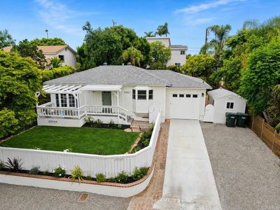 1040 San Dieguito Dr