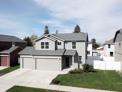 1007 N Viewmont Rd