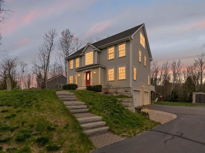 58 Village Place Drive