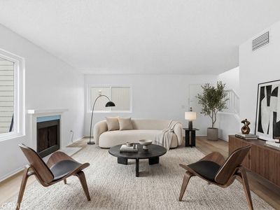 22137 Burbank Blvd Unit 3