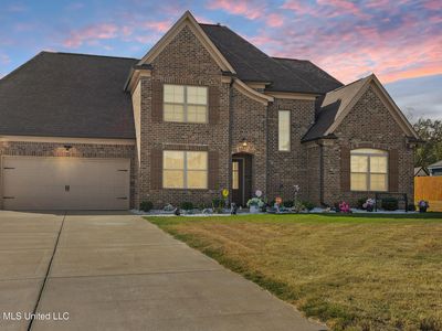8111 Ashton Way