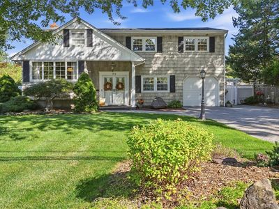 75 Bayview Drive
