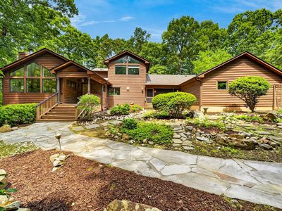 6400 Mount Mitchell Rd