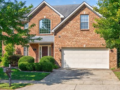 885 Fiddler Creek Way