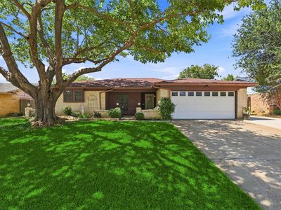 3113 Mossy Oak Ln