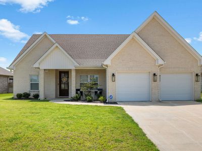 116 Hidden Creek Dr