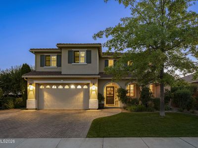 2435 Tuscan Way