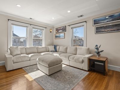 1487-1487 Centre St #2
