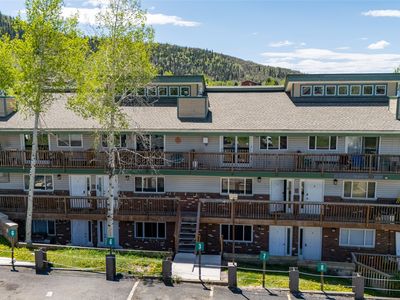 3027 Columbine Drive UNIT 7