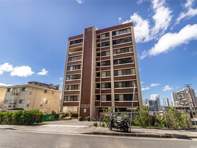 905 Spencer St APT 503