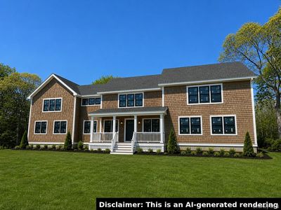 3 Vail Avenue