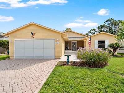 341 RANCHWOOD DRIVE