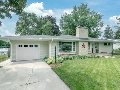 Property at 204 6th St, Waunakee, WI