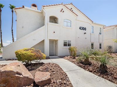 4300 W Lake Mead Blvd Unit 102
