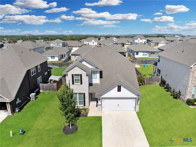 10014 Kensley Rose Dr