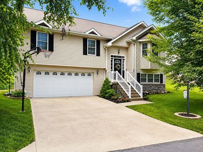 Property at 317 Hidden Point Trl, Morgantown, WV