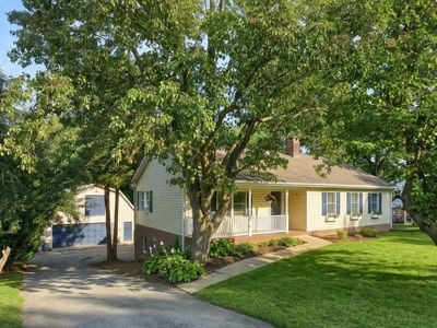 208 Troy Rd