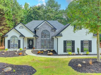 6316 Green Oak Rdg