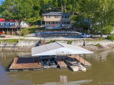 Property at 29197 Surf Ave, Lincoln, MO
