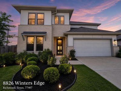8826 Winters Edge Rd