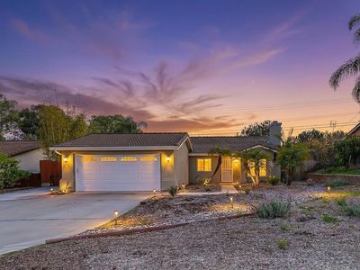 3529 La Mirada Dr