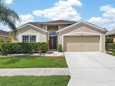 5627 WAR ADMIRAL DRIVE