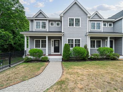 205 Elm St #9