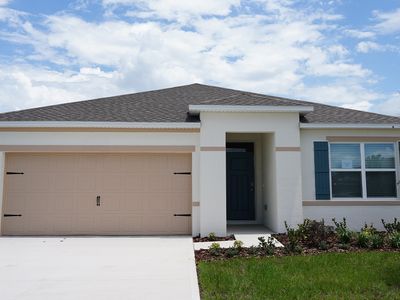 3815 Pomelo Dr