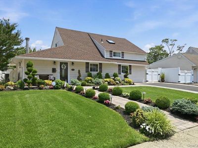 45 Cottonwood Lane