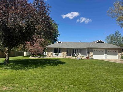 Property at 6118 Cloverdale Dr, Greentown, IN