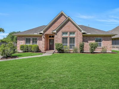 4218 Castle Dr