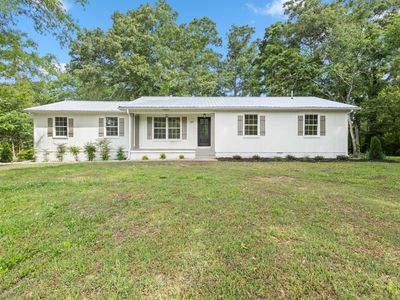 297 Murray Springs Rd