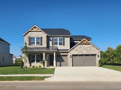 6007 Painted Skies Dr