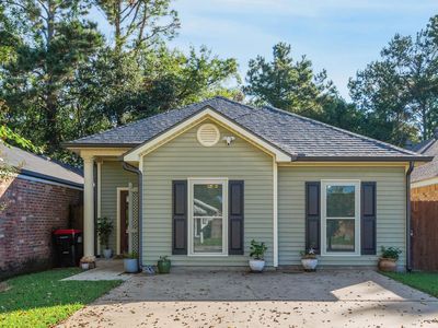 109A Conquest Rd