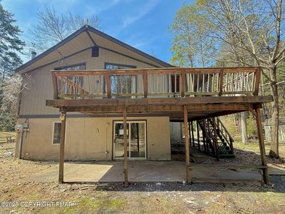 Property at 136 Pine Run, Pocono Lake, PA
