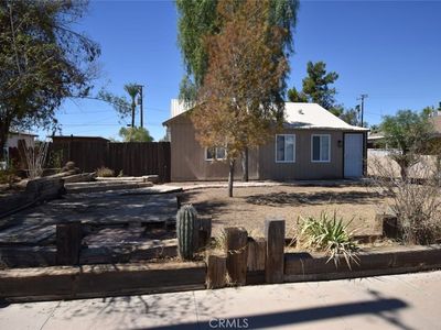 Property at 545 N 4th St, Blythe, CA